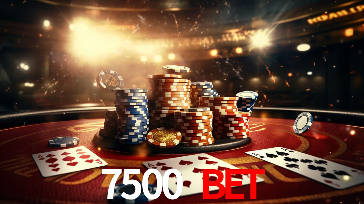 7500 BET
