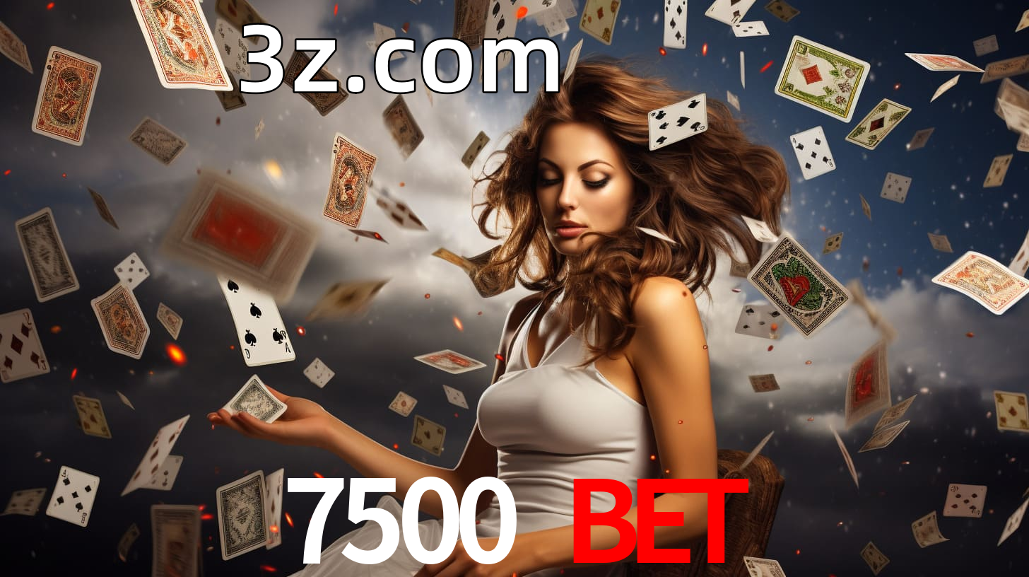 7500 BET
