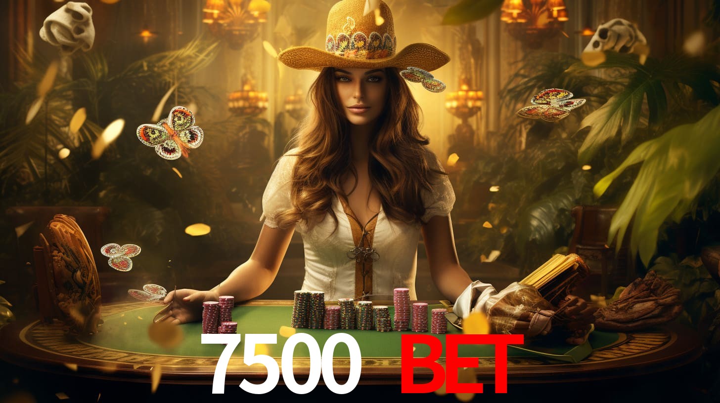 7500 BET