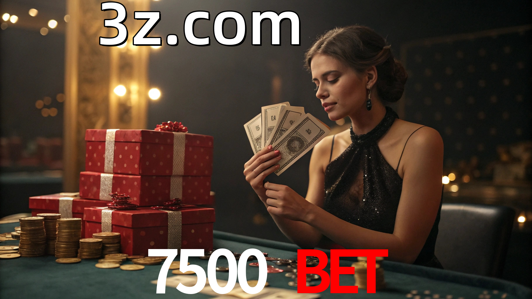 7500 BET