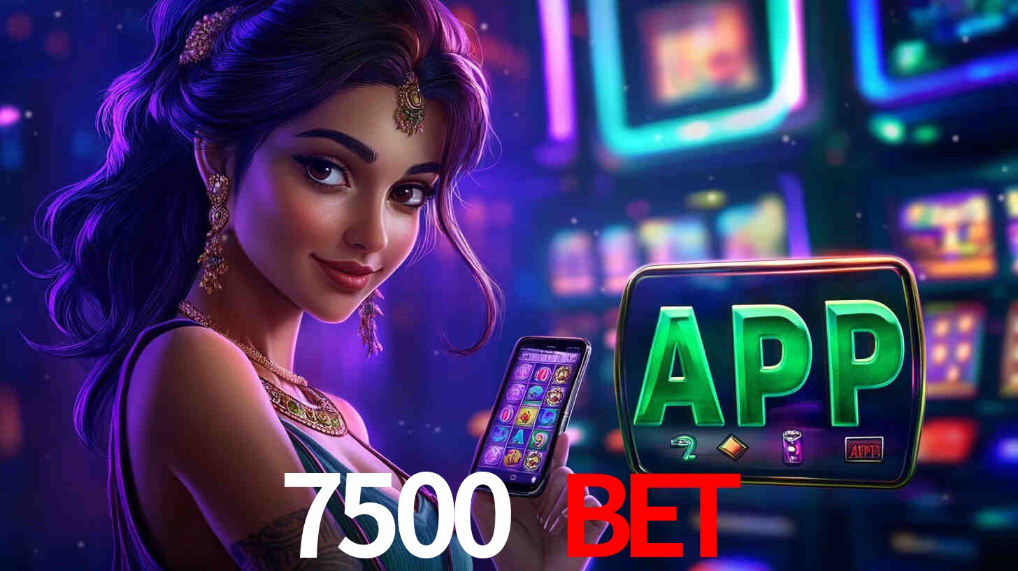 7500 BET