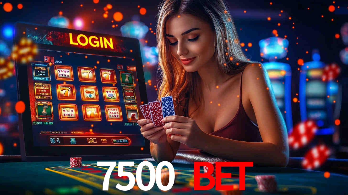 Aproveite as Melhores Promoções do 7500 BET