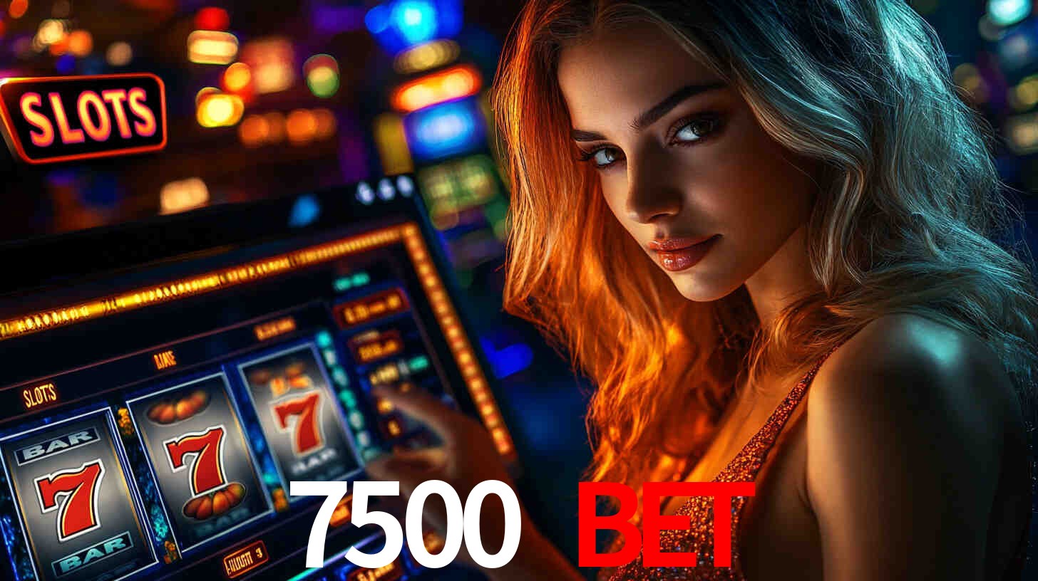 Descubra o Mundo das Mesas de Jogos no 7500 BET