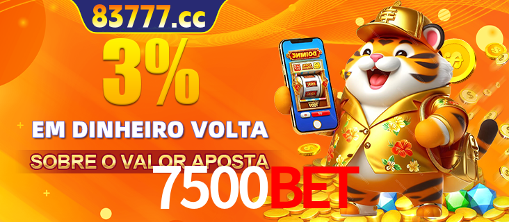 Promoção para baixar e instalar o aplicativo do cassino 7500bet. O banner oferece uma recompensa de R1aR1aR8, com a imagem de uma cobra sobre moedas de ouro.